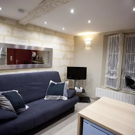 Appartement Very Ideal For 2 Near The Halles Avignon