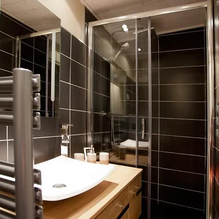 Appartement Very Ideal For 2 Near The Halles Avignon